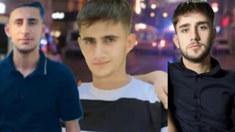 Sigara tartışması: 1 çocuk öldü, 2 kişi yaralandı, 5 çocuk tutuklandı Sigara tartışması: 1 çocuk öldü, 2 kişi yaralandı, 5 çocuk tutuklandı