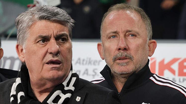 Beşiktaştan transfer operasyonu: 5 yıldız oyuncu listede Beşiktaştan transfer operasyonu: 5 yıldız oyuncu listede