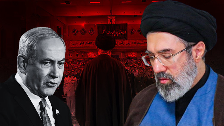 Mücteba Hamaney bilmecesi, Netanyahu gizemi: MOSSAD ve Devrim Muhafızlarının lider avı
