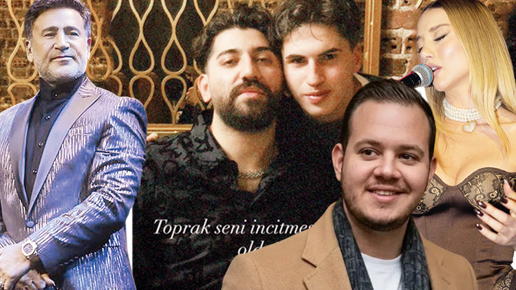 O gece ne oldu O gece ne oldu