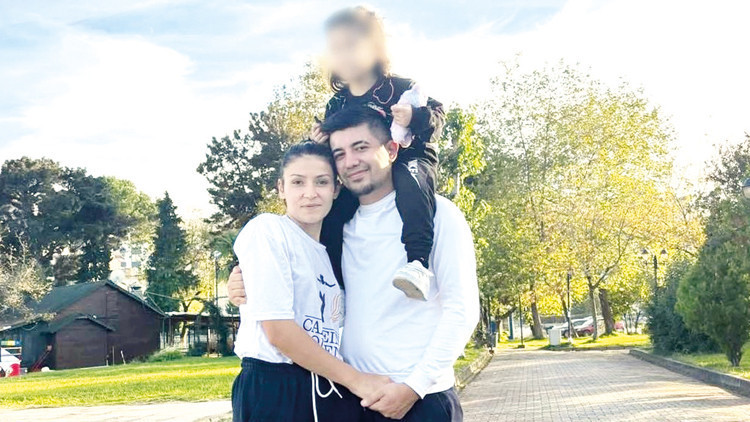 Tuğçe’nin bitmeyen dramı Tuğçe’nin bitmeyen dramı