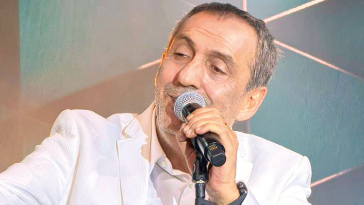 Yavuz Bingöl: Türküler bu toprakların hafızasıdır Yavuz Bingöl: Türküler bu toprakların hafızasıdır