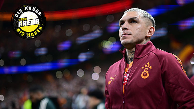 Hürriyet: Torreiradan Galatasaray itirafı Musleranın telefonu hayatımı değiştirdi