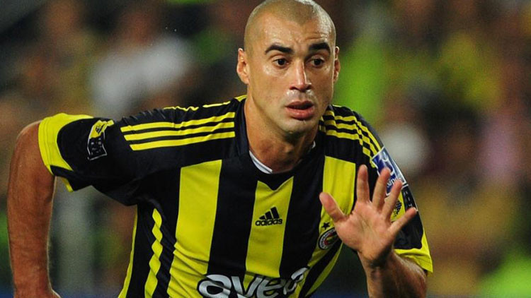 Fenerbahçenin eski futbolcusu Bilica, 47 yaşında transfer yaptı
