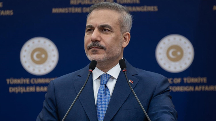 Dışişleri Bakanı Hakan Fidan, Mısırlı, Pakistanlı ve Norveçli mevkidaşlarıyla görüştü Dışişleri Bakanı Hakan Fidan, Mısırlı, Pakistanlı ve Norveçli mevkidaşlarıyla görüştü