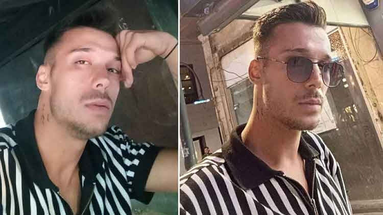 İzmirde kan donduran olay Genç müzisyen kalbinden bıçaklandı