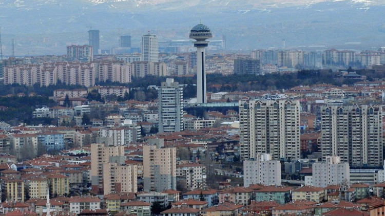 Bayramın kazananı başkent oldu Bayramın kazananı başkent oldu