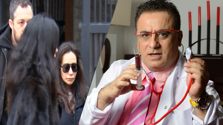 Erol Kösenin cenazesi kızına teslim edildi