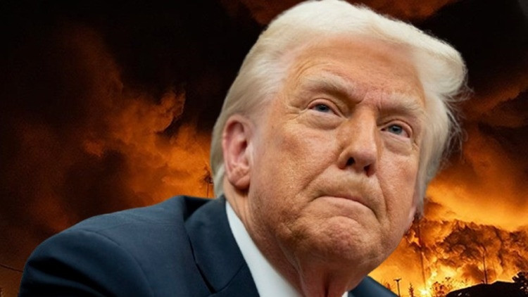 48 saatlik tehdit unutuldu, Trump’tan U dönüşü Perde arkasında ne var Kulislere sızan 15 maddelik plan 48 saatlik tehdit unutuldu, Trump’tan U dönüşü Perde arkasında ne var Kulislere sızan 15 maddelik plan