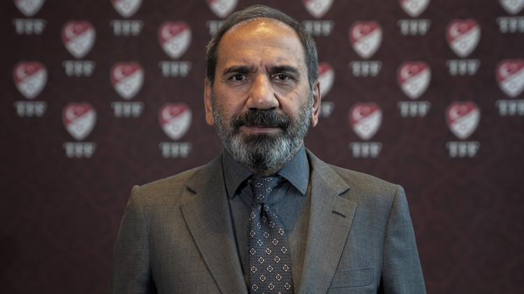 TFF Başkan Vekili Mecnun Otyakmaz: Beşiktaşın mağduriyeti için gereğini yapacağız TFF Başkan Vekili Mecnun Otyakmaz: Beşiktaşın mağduriyeti için gereğini yapacağız