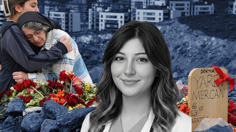Tüm Türkiye ismimi bilecek | Yarenin ölümünde yürek yakan detay: Ailesine projelerinden bahsetmiş Tüm Türkiye ismimi bilecek | Yarenin ölümünde yürek yakan detay: Ailesine projelerinden bahsetmiş