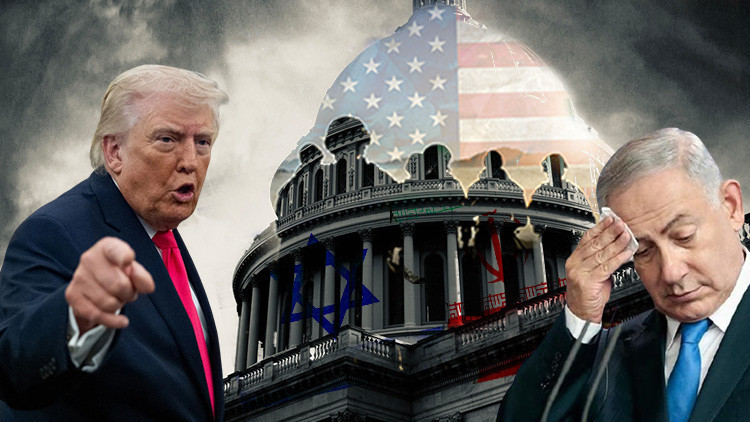 İsrail-ABD hattında ateşkes çatlağı Trumpın hamlesi Netanyahuda panik yarattı