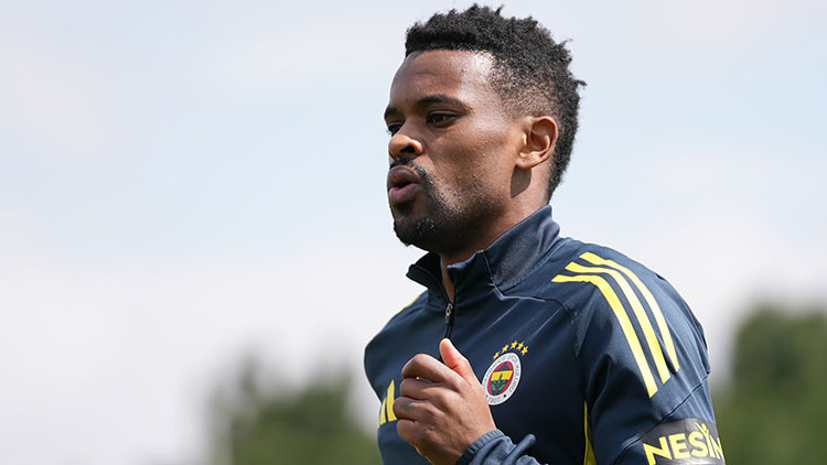 Hürriyet: Fenerbahçede Nelson Semedo sevinci