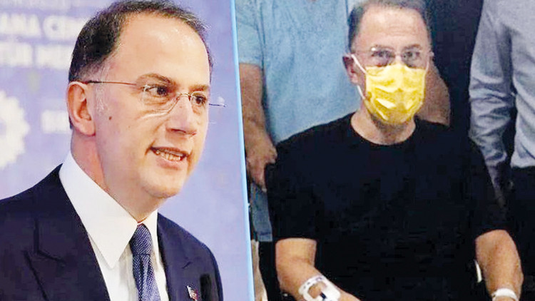 İBB davasında 10. gün... Murat Çalık savunma yaptı