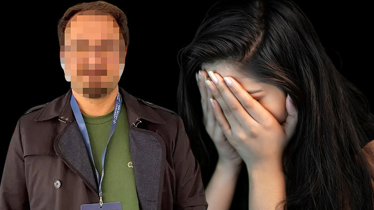 İdareciden öğretmene taciz: Rezilliğe öğrencileri de alet etmiş | Okuldaki skandala 3 ay 22 gün hapis cezası