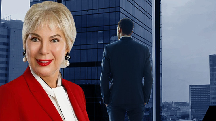 İş insanı Leyla Alatona çalışan şoku: Emanet ettiği şirketi hortumladı | 1 liraya üzerine geçirdi, milyarlık hesap çıkışı yaptı