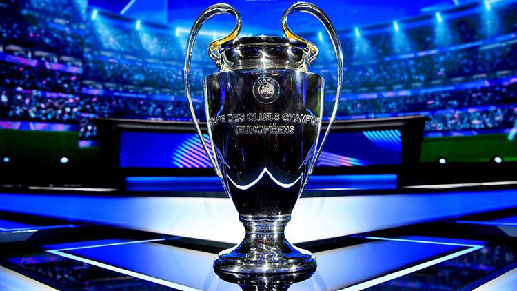 UEFA Şampiyonlar Ligi finalinin açılış şovu belli oldu UEFA Şampiyonlar Ligi finalinin açılış şovu belli oldu