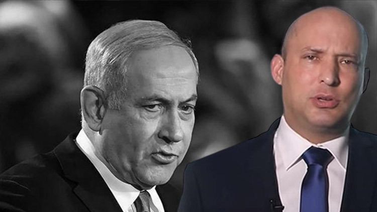 Eski İsrail Başbakanı Bennettten Netanyahuya sert sözler... Ortada zafer yok