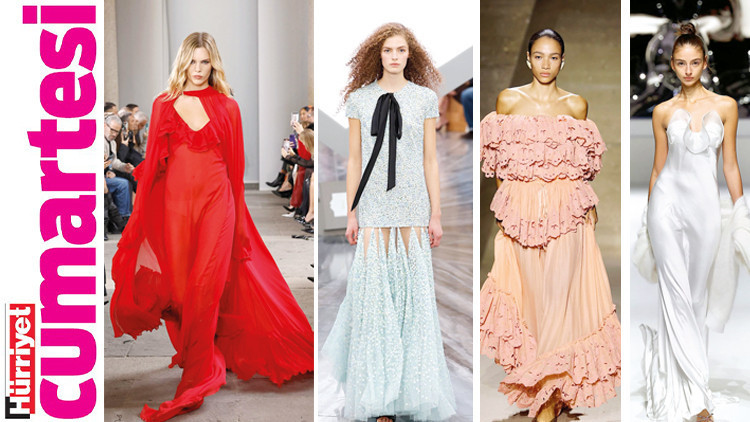 Mesele güçlü görünmek değil güçlü olmak