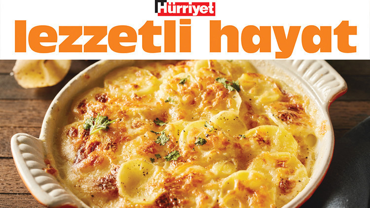 Altın rengi, çıtır kabuk altında yumuşacık sebzeler