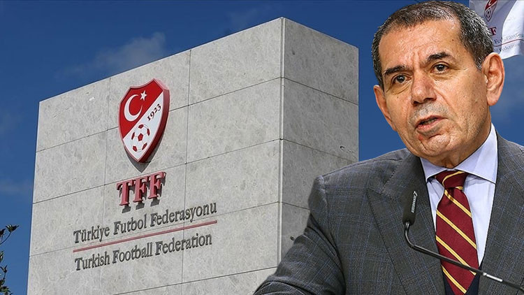 TFF Tahkim Kurulu, Galatasarayın cezasını onadı TFF Tahkim Kurulu, Galatasarayın cezasını onadı