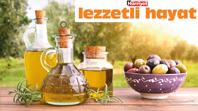 Gastronomi kazanında kaynayanlar Gastronomi kazanında kaynayanlar