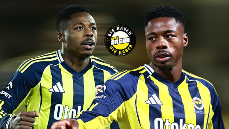 Fenerbahçede Anthony Musabadan transfer itirafı Hemen gitmemi tavsiye etti Fenerbahçede Anthony Musabadan transfer itirafı Hemen gitmemi tavsiye etti
