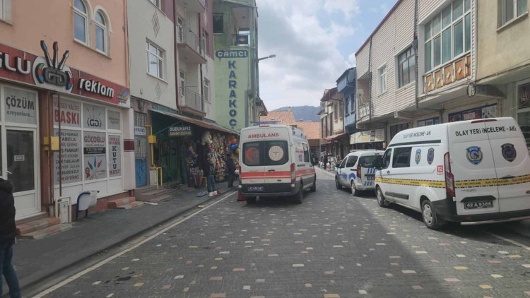Cezaevinden izinli çıktı, evinde ölü bulundu Cezaevinden izinli çıktı, evinde ölü bulundu