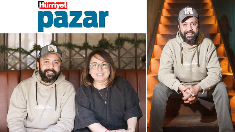 ‘YouTube’da kanalının olması toprak sahibi olmak gibi geliyor’