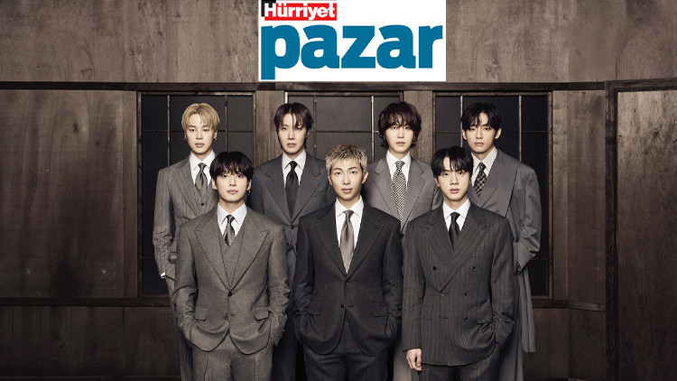 K-Pop’un efsaneleri geri döndü K-Pop’un efsaneleri geri döndü