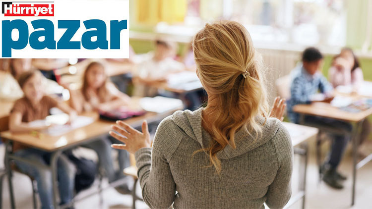 Sınıfta eşitlik var