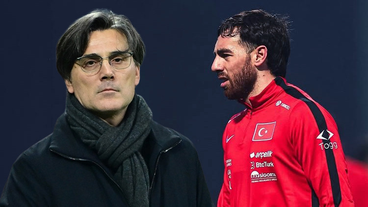 Vincenzo Montelladan Orkun Kökçü kararı