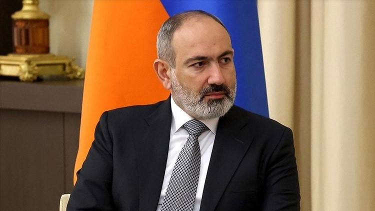Paşinyana kilisede saldırı girişimi Paşinyana kilisede saldırı girişimi