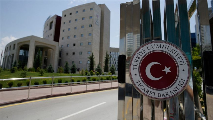 Ticaret Bakanlığından İsrail ile ticaret iddialarına yalanlama