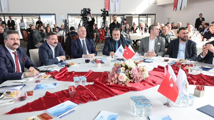 Sivas’ta su yönetiminde yeni dönem