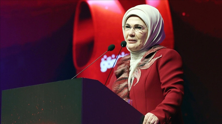 Emine Erdoğan’dan Uluslararası Sıfır Atık Günü paylaşımı Emine Erdoğan’dan Uluslararası Sıfır Atık Günü paylaşımı