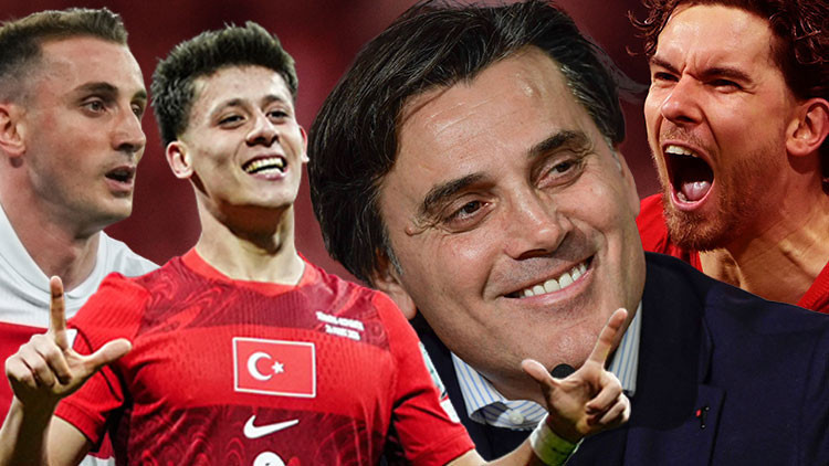 Bu takımda herkes santrfor