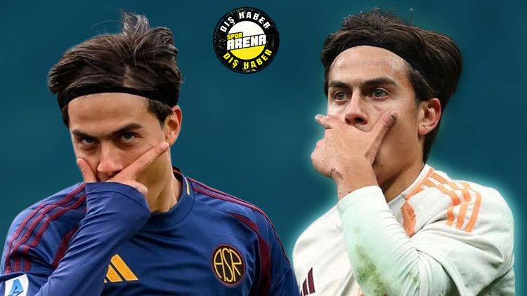 İtalyanlardan Dybala iddiası: Süper Lig devlerinden Arjantinli yıldıza teklif