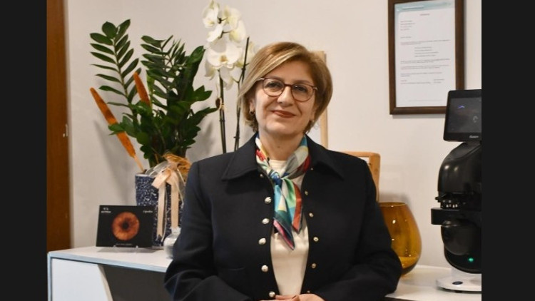 Göz tansiyonunuzu ölçtürdünüz mü