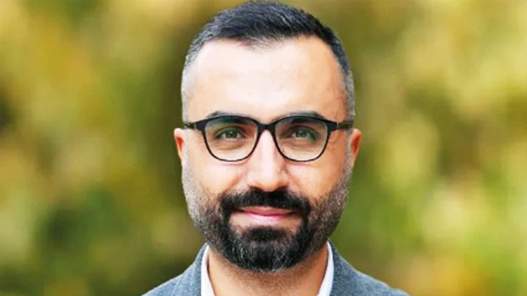 Gazeteci Alican Uludağ hakkında yürütülen soruşturma tamamlandı Gazeteci Alican Uludağ hakkında yürütülen soruşturma tamamlandı