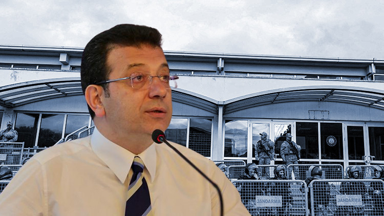 İBBye yönelik Yolsuzluk davasının duruşmalarında dördüncü hafta