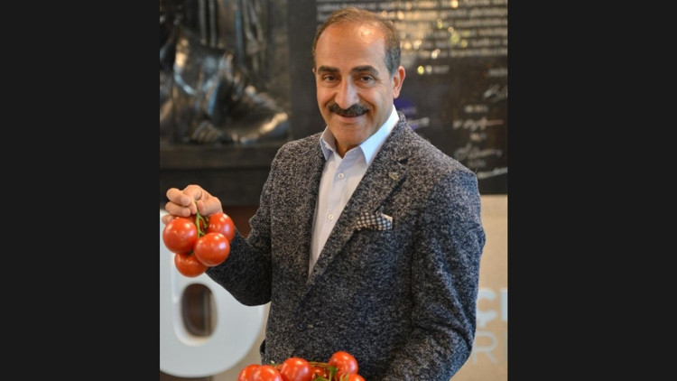 Sürdürülebilirlik hamlesi Meyve-sebzede 3 koldan ‘sürdürülebilirlik’ atağı