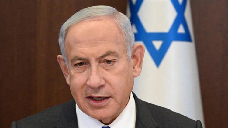 İsrailde İran savaşı çatlağı: Netanyahuya zehir zemberek sözler İsrailde İran savaşı çatlağı: Netanyahuya zehir zemberek sözler