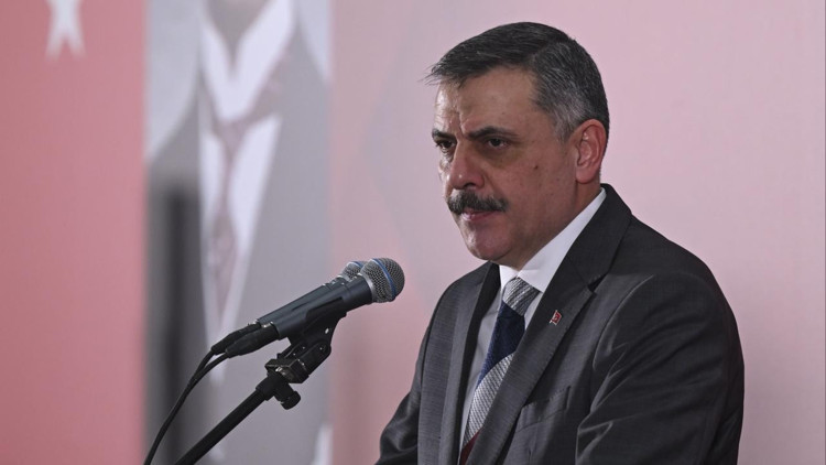 İçişleri Bakanı Çiftçi: Sahipsiz hayvanların yüzde 75’i toplandı