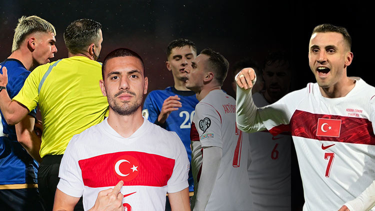 Merih Demiraldan Kosova-Türkiye vlogu: Kerem Aktükoğlundan Kosovalılara tepki Merih Demiraldan Kosova-Türkiye vlogu: Kerem Aktükoğlundan Kosovalılara tepki