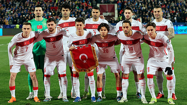 A Milli Takımın maç saatinde değişiklik A Milli Takımın maç saatinde değişiklik