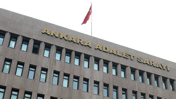 Askeri ihale soruşturması: 19 şüpheli hakkında dava açıldı Askeri ihale soruşturması: 19 şüpheli hakkında dava açıldı