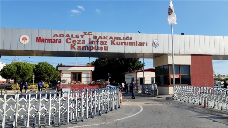 Cezaevinde zabıt dolandırıcılığı iddialarına başsavcılıktan açıklama geldi Cezaevinde zabıt dolandırıcılığı iddialarına başsavcılıktan açıklama geldi
