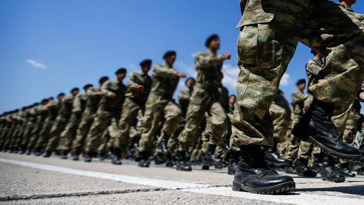 Bedelli askerlik tutarı belli oldu... TBMM Genel Kurulunda kabul edildi