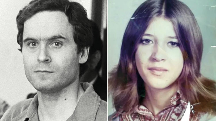 52 yıllık cinayetin faili seri katil Bundy çıktı